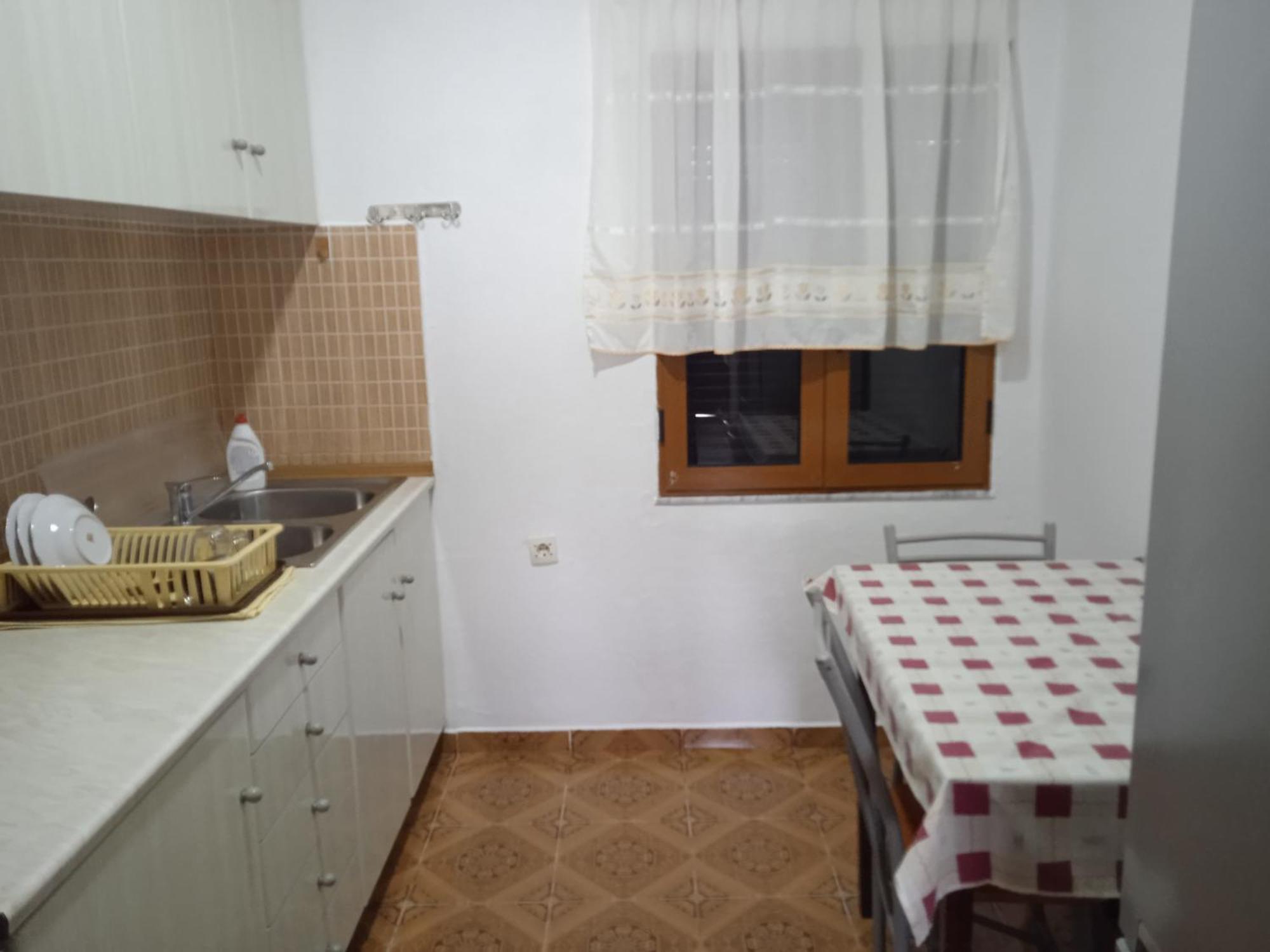 Vila N Dervishi Vlore Exterior photo