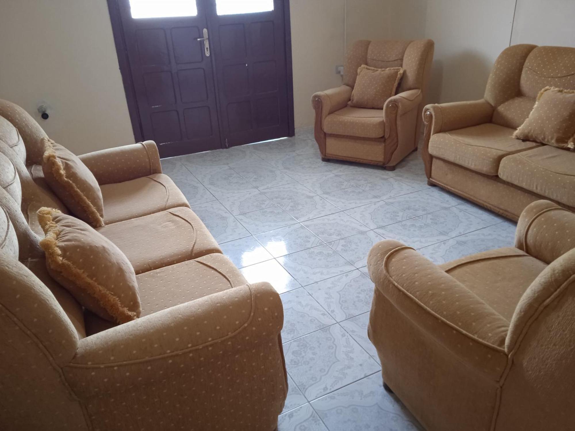 Vila N Dervishi Vlore Exterior photo