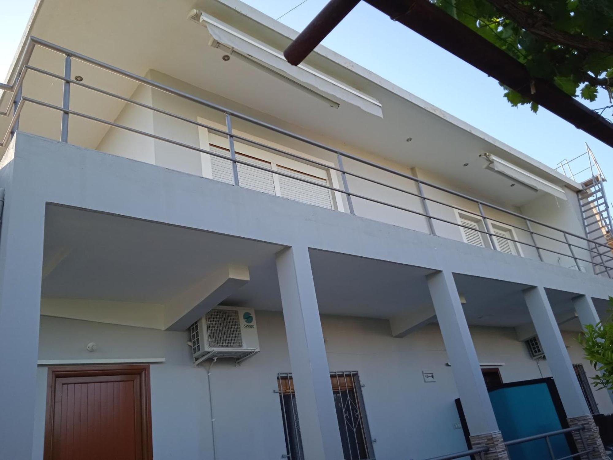 Vila N Dervishi Vlore Exterior photo