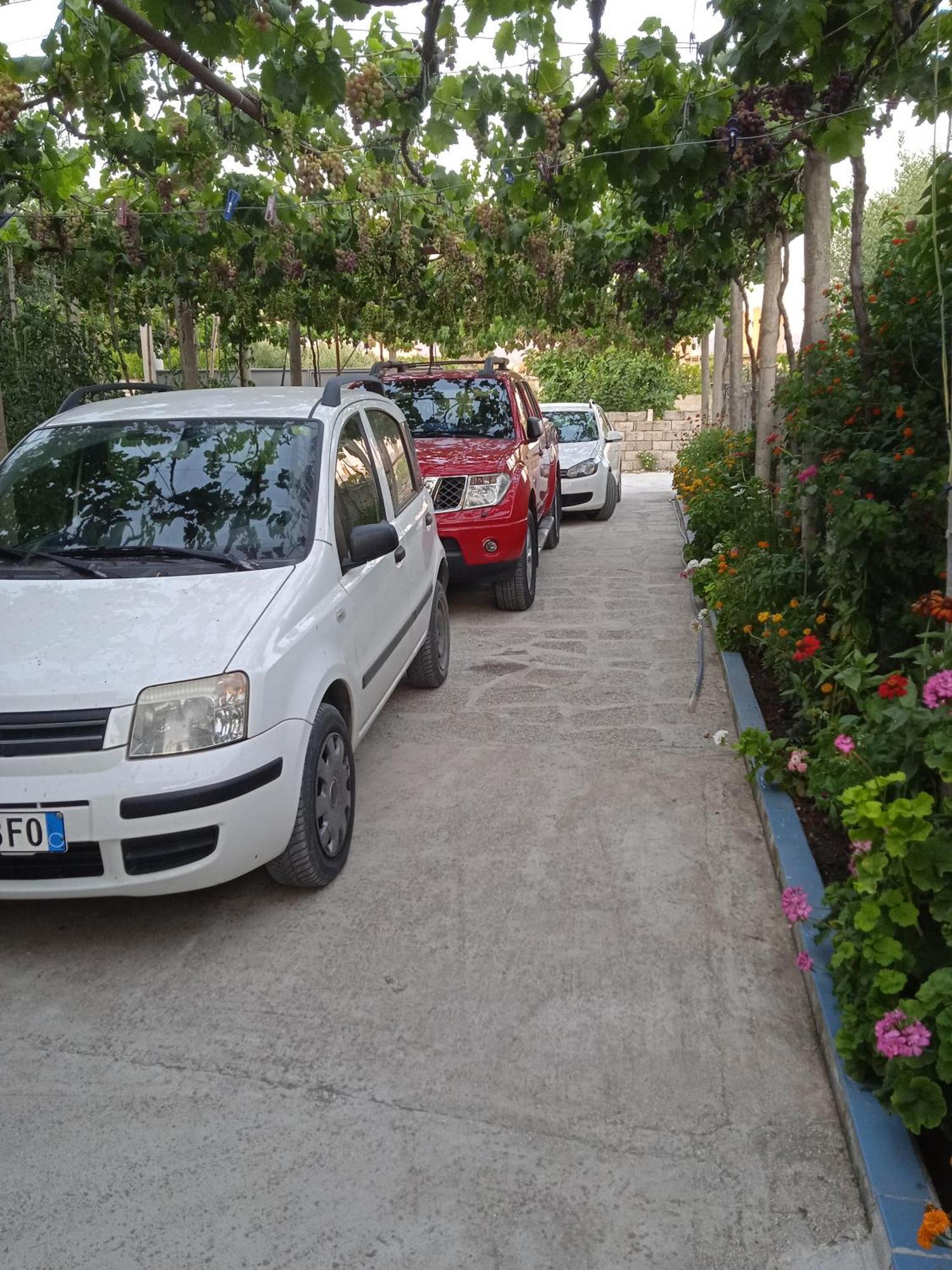 Vila N Dervishi Vlore Exterior photo
