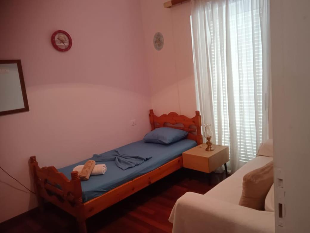 Vila N Dervishi Vlore Exterior photo